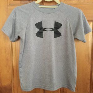 Under Armour- Loose Heat Gear Shirt